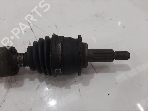 Annen VAUXHALL AGILA Mk II (B) (H08) 1.2 i 16V | BP29922301O1