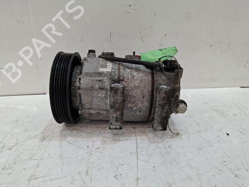 AC compressor HYUNDAI i30 (GD) 1.4 | BP39766016M34  - Image 6