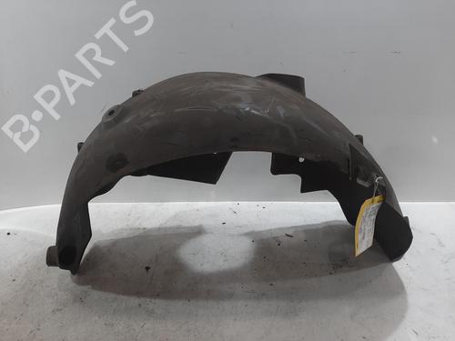 Used Wheel arch RENAULT CLIO III (BR0/1, CR0/1) 1.5 dCi (88 hp) 26845899