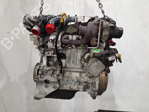 Engine VOLVO V40 Hatchback (525) D2 | BP29061068M1 