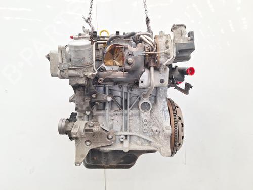 Engine SKODA FABIA II Combi (545) 1.2 TSI | BP36315953M1  - Image 5
