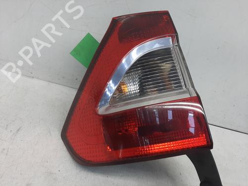 Left taillight FORD GALAXY II (WA6) 1.8 TDCi | BP26864816C34 