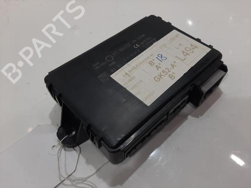 Control unit LAND ROVER RANGE ROVER SPORT II (L494) 4.4 SDV8 4x4 | BP29553665M11 