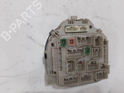 Instrument cluster PEUGEOT 107 (PM_, PN_) 1.0 | BP26748450C47 