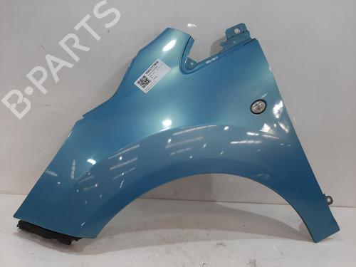 forskrm-venstre-ford-ka-ru8-2008-2009-2010-2011-2012-2013-2014-2015-2016-38508374 main image