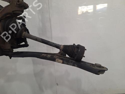 Left front suspension SEAT LEON ST (5F8) 1.4 TSI | BP33754104M72 - Image 6