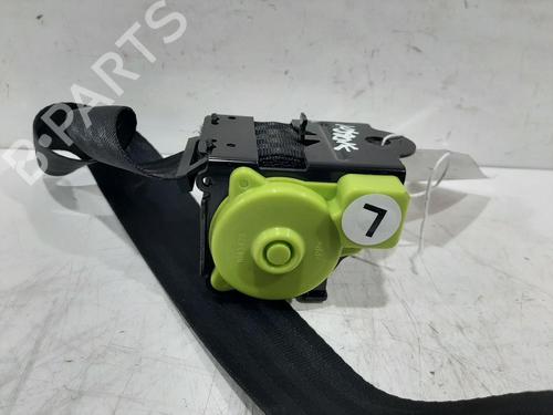 Rear left seatbelt MG MG GS 1.5 | BP38513325I29 - Image 4