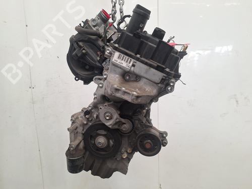 Motor Motor TOYOTA AYGO (_B4_) 1.0 (KGB40) (69 hp) 37491292 37491292