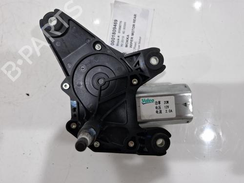 Essuie-glace moteur arrière Essuie-glace moteur arrière 38440829 38440829