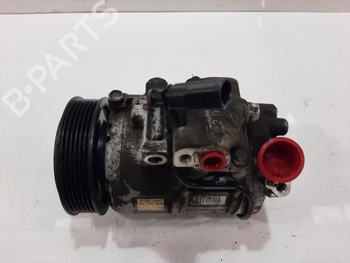 AC compressor SKODA FABIA II (542) 1.2 | BP36697395M34 - Image 2