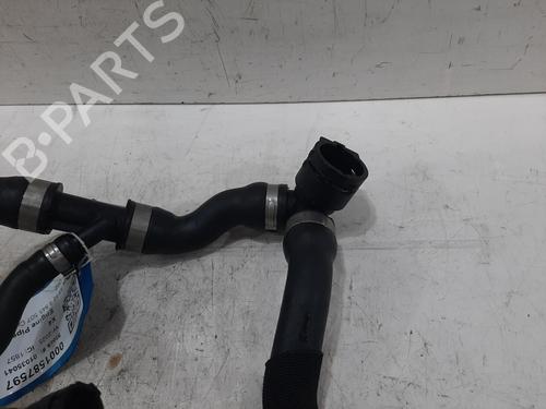 Pipe BMW X4 (G02, F98) xDrive M40 i | BP32379967M125 