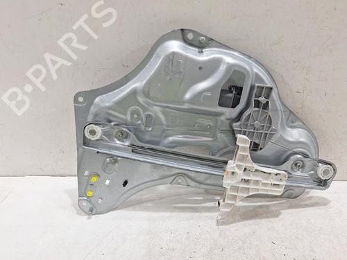 Rear left window mechanism HYUNDAI ix35 (LM, EL, ELH) 1.7 CRDi | BP32503191C24