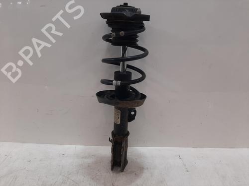Used Left front shock absorber Left front shock absorber 39506871 39506871