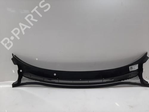 Used Scuttle panel Scuttle panel VAUXHALL CORSA Mk IV (E) (X15) 1.2 (69 hp) 33987601 33987601