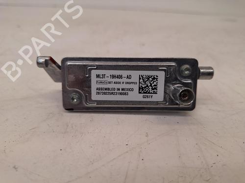 Camera FORD USA MUSTANG MACH-E (CGW) EV 4x4 | BP26794640E14 