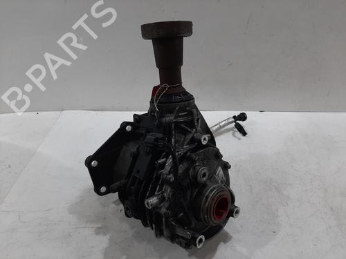 Used Transfer box FORD KUGA II (DM2) 2.0 TDCi 4x4 (180 hp) 30406704