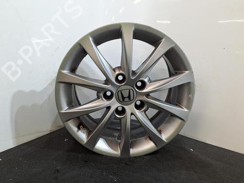 Used Rim Rim HONDA CIVIC IX (FK) 1.8 i-VTEC (FK2) (141 hp) 40021475 40021475
