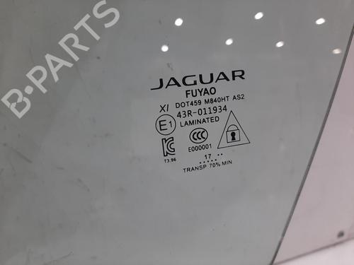 Front left door window JAGUAR I-PACE (X590) EV400 AWD | BP30670193C18 - Image 4