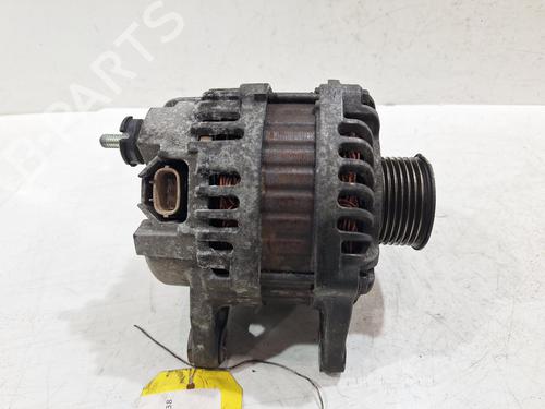 Used Alternator NISSAN QASHQAI I (J10, NJ10) 1.6 (114 hp) 32145014