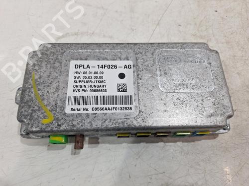 Centralina LAND ROVER RANGE ROVER IV (L405) 4.4 SDV8 4x4 (340 hp) 32380670