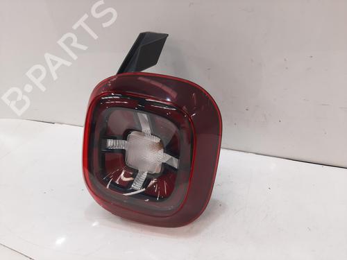 Right taillight DACIA DUSTER (HS_) 1.6 SCe 115 | BP38199772C35 - Image 3