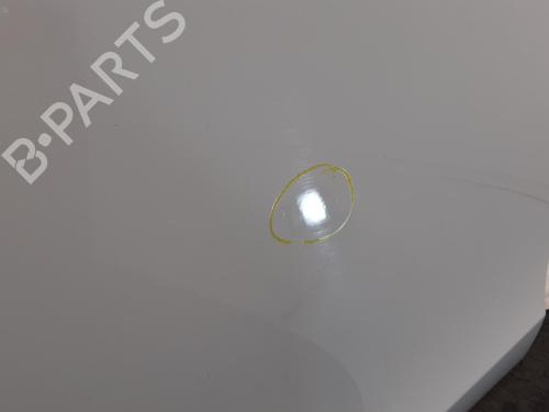 Left front door VOLVO V40 Hatchback (525) T2 | BP31628521C2 