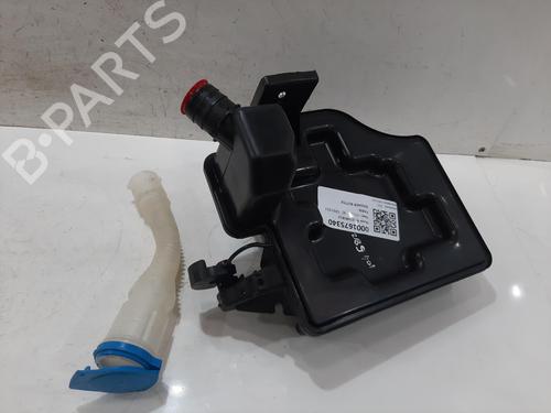 Used Windscreen washer tank Windscreen washer tank SKODA FABIA III (NJ3) 1.2 TSI (90 hp) 33467489 33467489