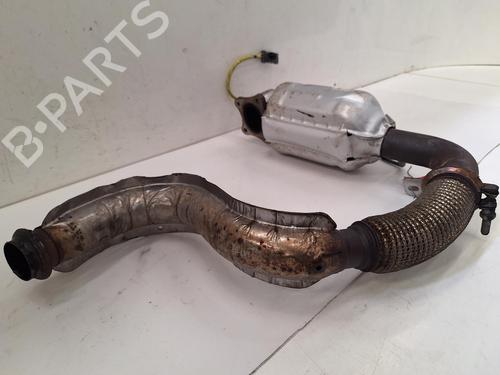 Catalyst PEUGEOT 208 II (UB_, UP_, UW_, UJ_) 1.2 PureTech 75 | BP26765198M10 