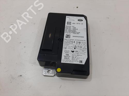 Used Control unit LAND ROVER RANGE ROVER IV (L405) 4.4 SDV8 4x4 (340 hp) 30094733