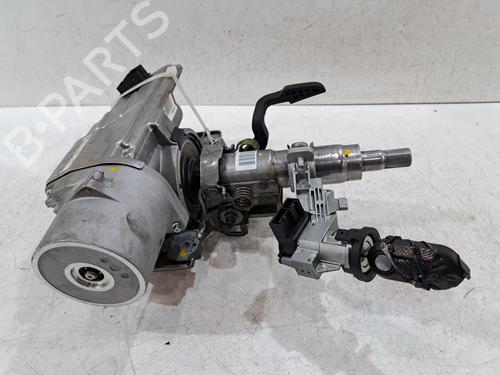 Used Steering column Steering column FIAT PUNTO (199_) 1.2 (199AXZ1A, 199BXZ1A) (69 hp) 33699341 33699341