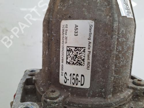 Rear differential FORD KUGA II (DM2) 2.0 TDCi 4x4 | BP36505908M24 - Image 5