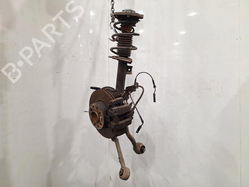 Used Left front suspension Left front suspension BMW 3 (F30, F80) 330 e (252 hp) 36506049 36506049