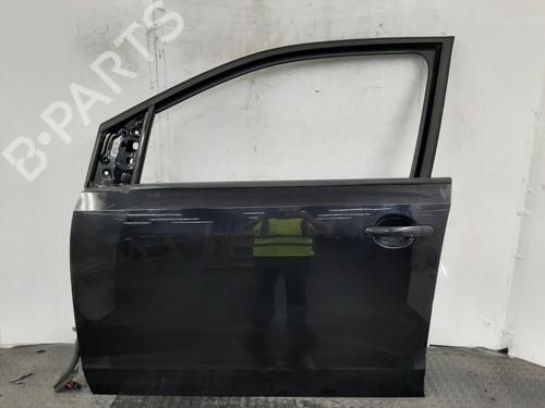 Used Left front door Left front door SEAT Mii (KF1, KE1) 1.0 (75 hp) 39983166 39983166
