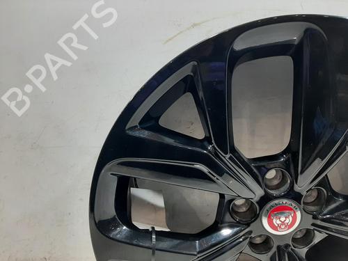 Fælk JAGUAR I-PACE (X590) EV400 AWD | BP30927899C45