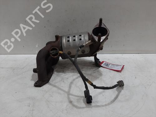 Used Catalyst Catalyst HYUNDAI i10 II (BA, IA) 1.2 (87 hp) 34732990 34732990