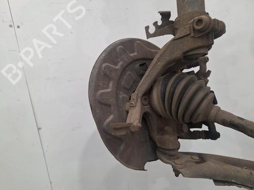Left front suspension SEAT LEON (5F1) 1.5 TSI | BP33868357M72 - Image 5