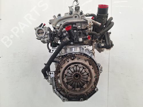 Engine NISSAN MICRA V (K14) 1.0 IG-T 100 | BP37443389M1 - Image 3