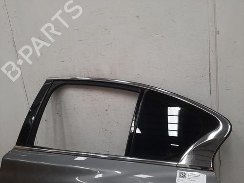 Left rear door INFINITI Q50 50 D | BP26804182C4 