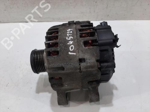 Alternator CITROËN C3 II (SC_) 1.4 HDi 70 (SC8HZC, SC8HR0, SC8HP4) | BP33467231M7 - Image 3