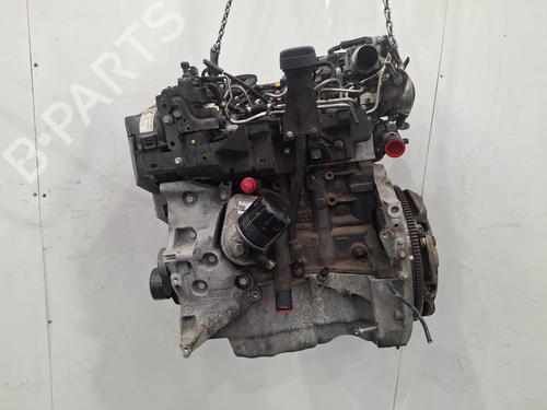 Used Engine Engine 38604334 38604334