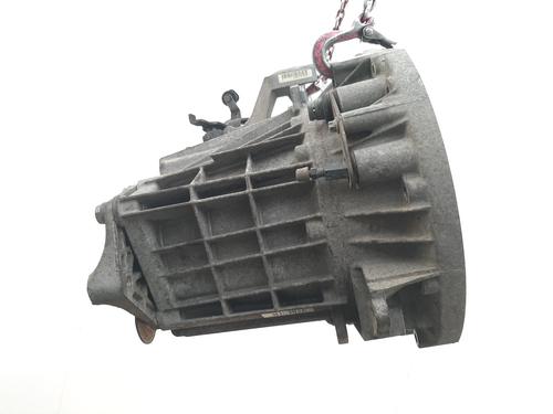 Gearbox MERCEDES-BENZ A-CLASS (W168) A 140 (168.031, 168.131) | BP26796283M3 