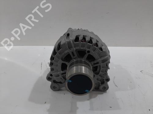 Used Alternator VW T-ROC (A11, D11) 1.5 TSI (150 hp) 26826897