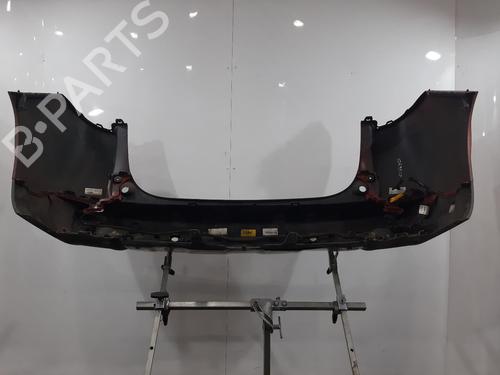 Rear bumper PEUGEOT 2008 I (CU_) 1.6 BlueHDi 120 | BP29809694C8