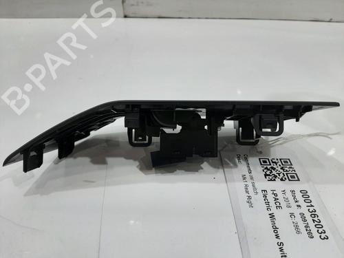 Switch JAGUAR I-PACE (X590) EV400 AWD | BP26861274I30 