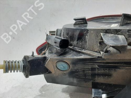 Left taillight FORD FIESTA VII (HJ, HF) 1.0 EcoBoost | BP31009782C34 