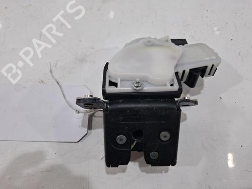 Tailgate lock MAZDA 3 Hatchback (BP) SKYACTIV-X M Hybrid (BP2H) | BP38513405C101 - Image 2