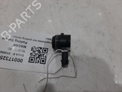 Used Electronic sensor Electronic sensor PORSCHE MACAN (95B) 3.0 S (340 hp) 36334323 36334323