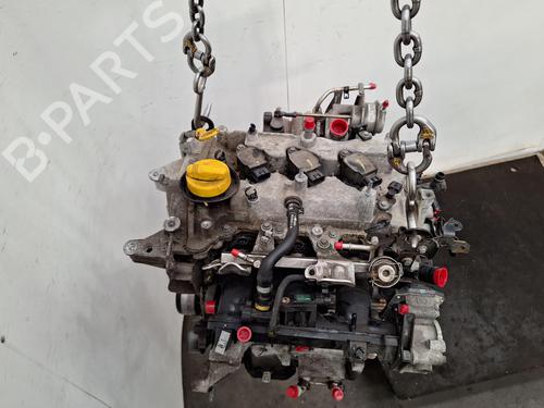 Engine DACIA SANDERO II TCe 90 (B8M1, B8MA, B8AC) | BP38727901M1 - Image 6
