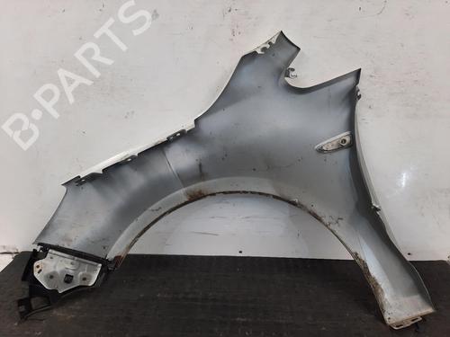 Right front fenders VAUXHALL ASTRA Mk VI (J) (P10) 2.0 CDTi | BP31059248C42 