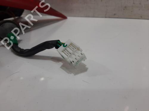 Højre baglygte NISSAN NOTE (E12) 1.2 DIG-S | BP33010529C35  - Image 5